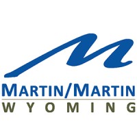 Martin/Martin Wyoming logo, Martin/Martin Wyoming contact details