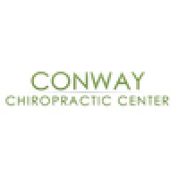 Conway Chiropractic logo, Conway Chiropractic contact details