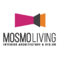 Mosmo Living logo, Mosmo Living contact details