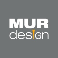 MURdesign logo, MURdesign contact details