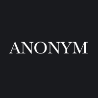 ANONYM LLC logo, ANONYM LLC contact details