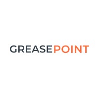 GreasePoint logo, GreasePoint contact details