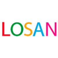 LOSAN (SONAE FASHION) logo, LOSAN (SONAE FASHION) contact details