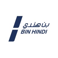 A. A. Bin Hindi B.S.C (c) logo, A. A. Bin Hindi B.S.C (c) contact details