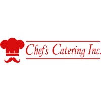 Chef's Catering, Inc logo, Chef's Catering, Inc contact details