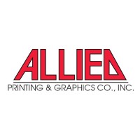 Allied Printing & Graphics Inc. logo, Allied Printing & Graphics Inc. contact details