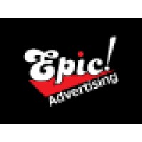 Epic Advertising logo, Epic Advertising contact details