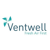 Ventwell Inc. logo, Ventwell Inc. contact details