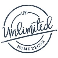 Unlimited Home Decor logo, Unlimited Home Decor contact details