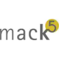 mack5 logo, mack5 contact details