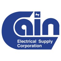 Cain Electrical Supply Corp logo, Cain Electrical Supply Corp contact details