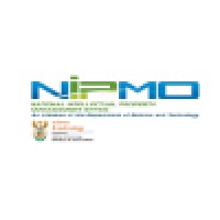 National Intellectual Property Management Office (NIPMO) logo, National Intellectual Property Management Office (NIPMO) contact details