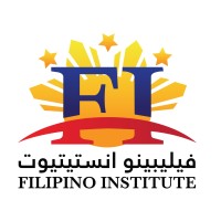 Filipino Institute logo, Filipino Institute contact details