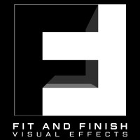 Fit and Finish Visual Effects logo, Fit and Finish Visual Effects contact details