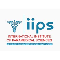 IIPS logo, IIPS contact details