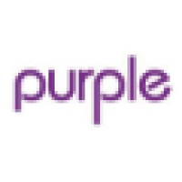 Purple Events logo, Purple Events contact details