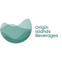 Origin Islands Beverages logo, Origin Islands Beverages contact details