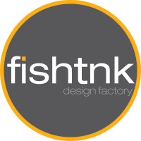 Fishtnk Design Factory logo, Fishtnk Design Factory contact details