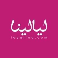 Layalina logo, Layalina contact details