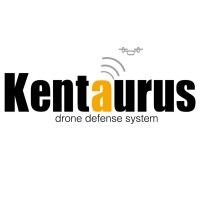 Kentaurus Drone Defense System logo, Kentaurus Drone Defense System contact details