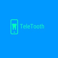 TeleTooth logo, TeleTooth contact details