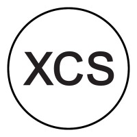 XCS Group logo, XCS Group contact details