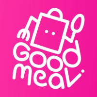 GoodMeal logo, GoodMeal contact details