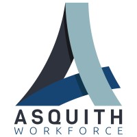 Asquith Workforce logo, Asquith Workforce contact details