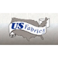 US Fabrics Inc. logo, US Fabrics Inc. contact details