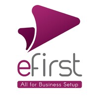 Efirst Global Business Services logo, Efirst Global Business Services contact details