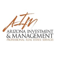 Arizona Investment & Management (AIM) logo, Arizona Investment & Management (AIM) contact details