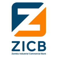 Zambia Industrial Commercial Bank logo, Zambia Industrial Commercial Bank contact details