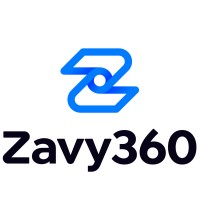 Zavy360 logo, Zavy360 contact details