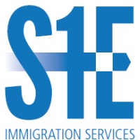 S1E Immigration logo, S1E Immigration contact details