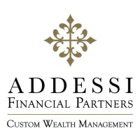 Addessi Financial Partners logo, Addessi Financial Partners contact details