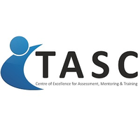 The Assessment Service Centre (TASC) logo, The Assessment Service Centre (TASC) contact details