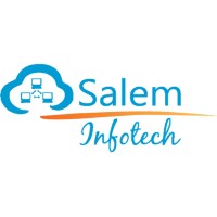 Salem InfoTech Inc logo, Salem InfoTech Inc contact details