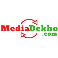 MediaDekho.com logo, MediaDekho.com contact details