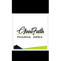 GoodFaith Pharma IMPEX logo, GoodFaith Pharma IMPEX contact details