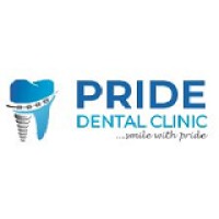 Pride Dental Clinic logo, Pride Dental Clinic contact details