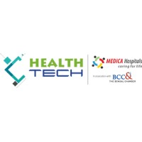 Health Tech India logo, Health Tech India contact details