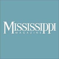 Mississippi Magazine logo, Mississippi Magazine contact details