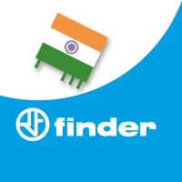 Finder India logo, Finder India contact details