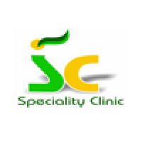 Speciality Clinic logo, Speciality Clinic contact details