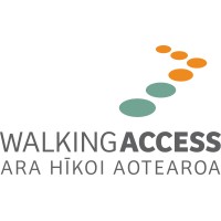 New Zealand Walking Access Commission Ara HÄ«koi Aotearoa logo, New Zealand Walking Access Commission Ara HÄ«koi Aotearoa contact details