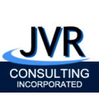 JVR Consulting Inc. logo, JVR Consulting Inc. contact details