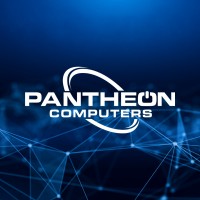 Pantheon Computer Systems logo, Pantheon Computer Systems contact details