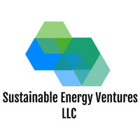 Sustainable Energy Ventures LLC logo, Sustainable Energy Ventures LLC contact details