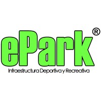 EPark logo, EPark contact details