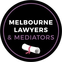 Melbourne Lawyers & Mediators logo, Melbourne Lawyers & Mediators contact details